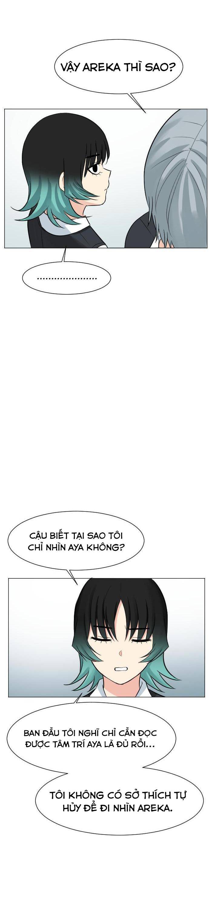Good/Bad Fortune Chapter 37 - 27