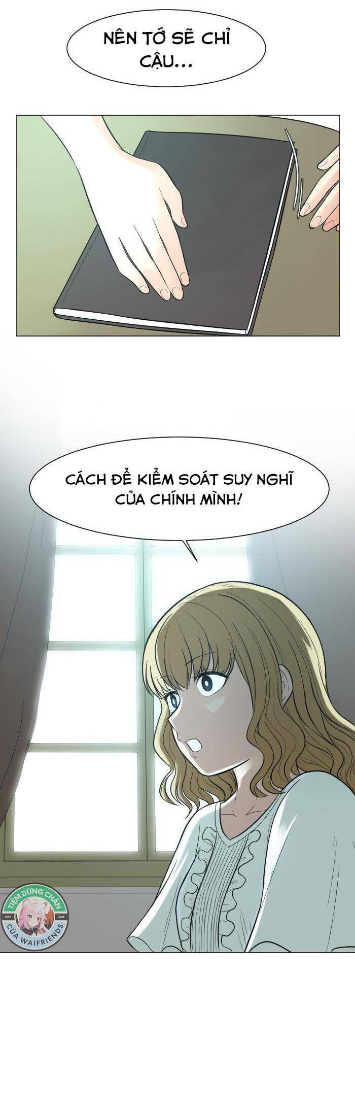 Good/Bad Fortune Chapter 37 - 9