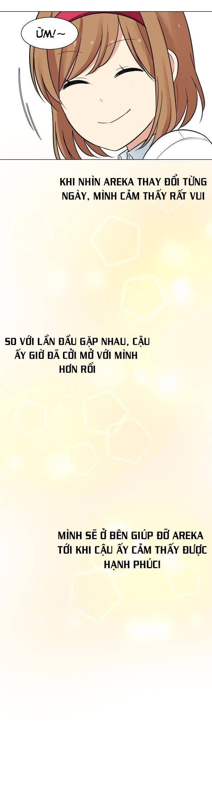 Good/Bad Fortune Chapter 38 - 21