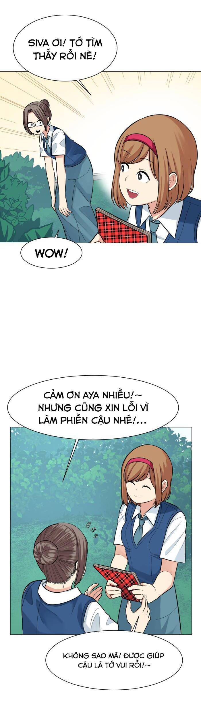 Good/Bad Fortune Chapter 39 - 34
