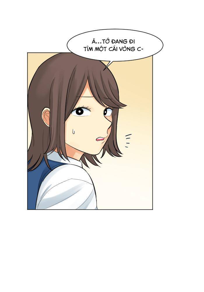 Good/Bad Fortune Chapter 4 - 30