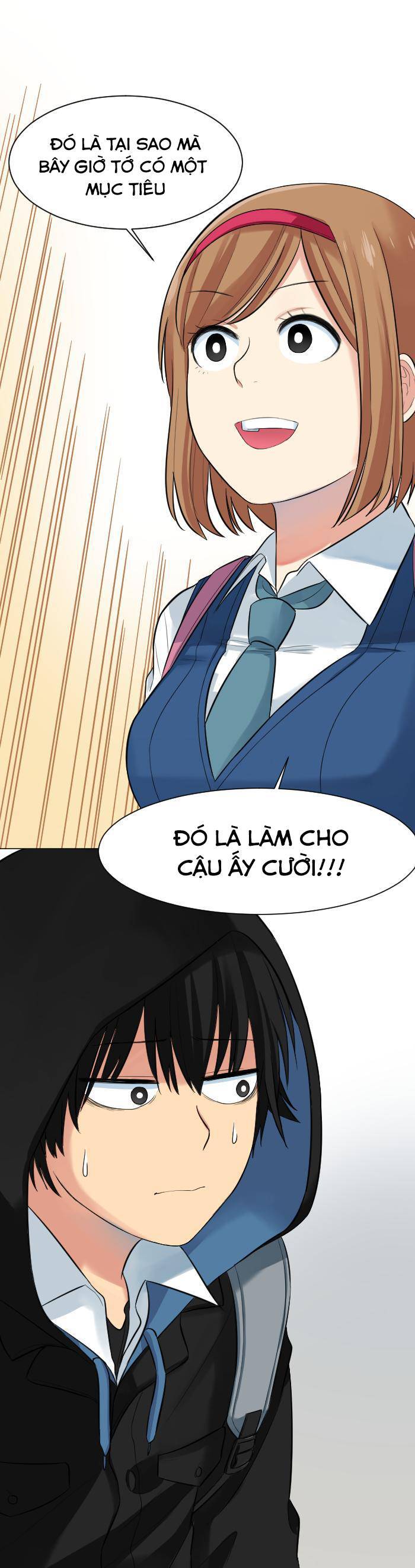 Good/Bad Fortune Chapter 4 - 46