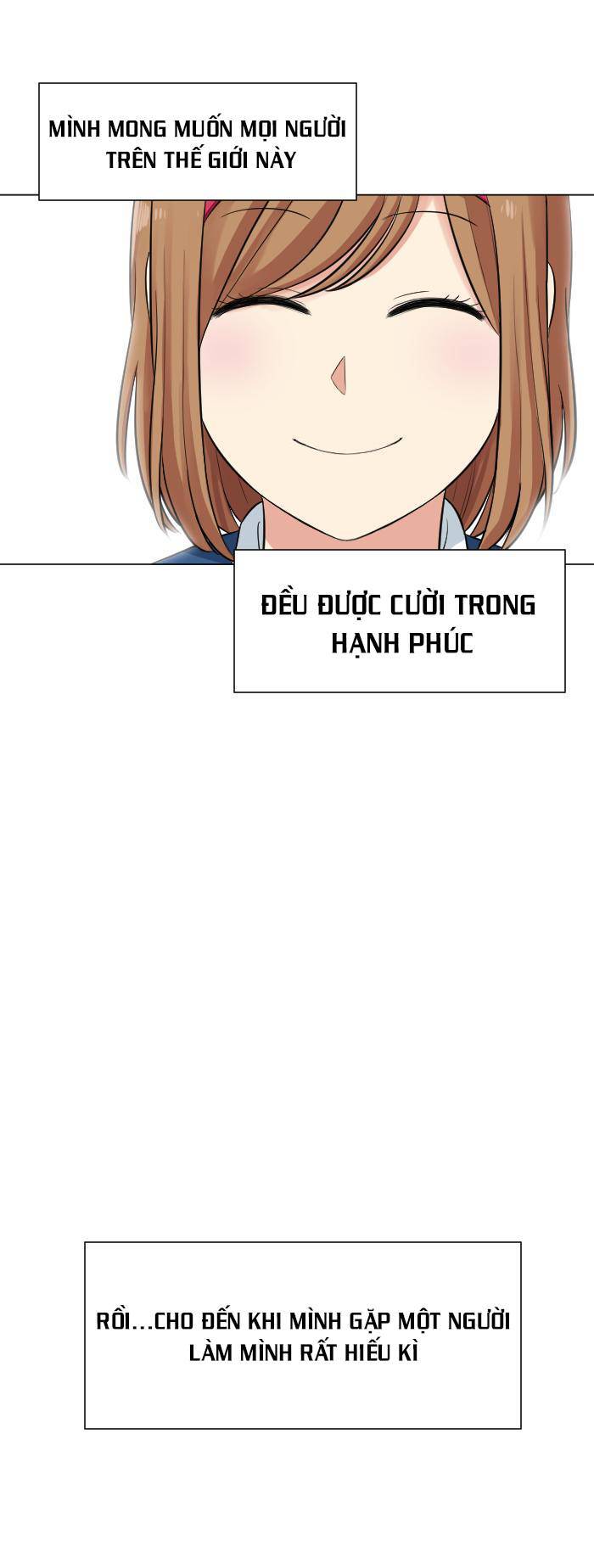 Good/Bad Fortune Chapter 4 - 6