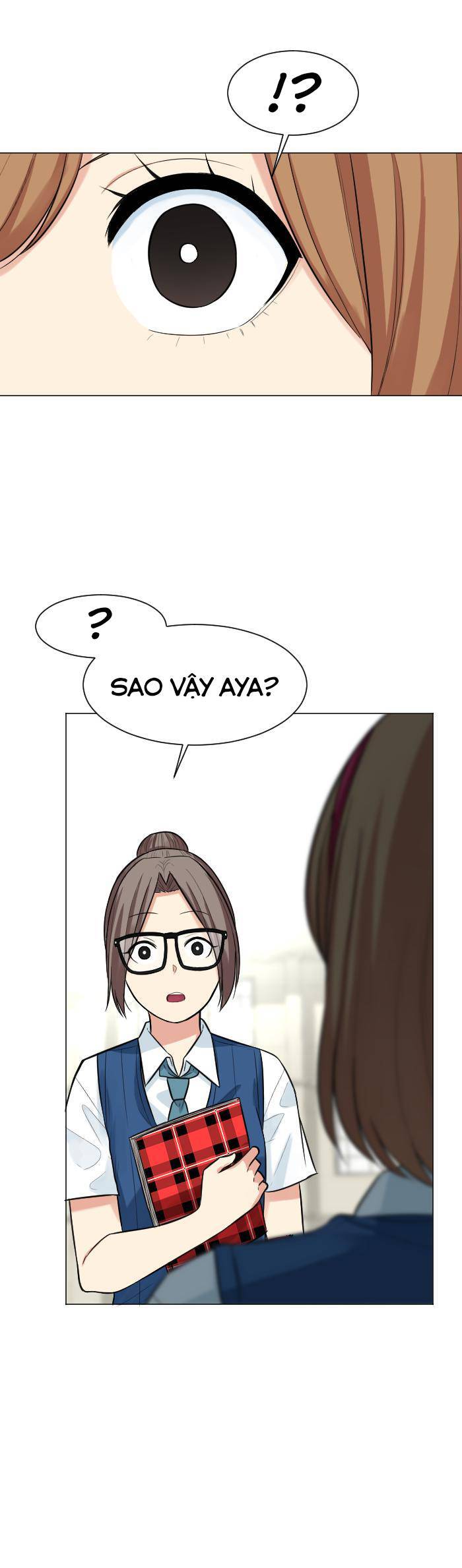 Good/Bad Fortune Chapter 40 - 2