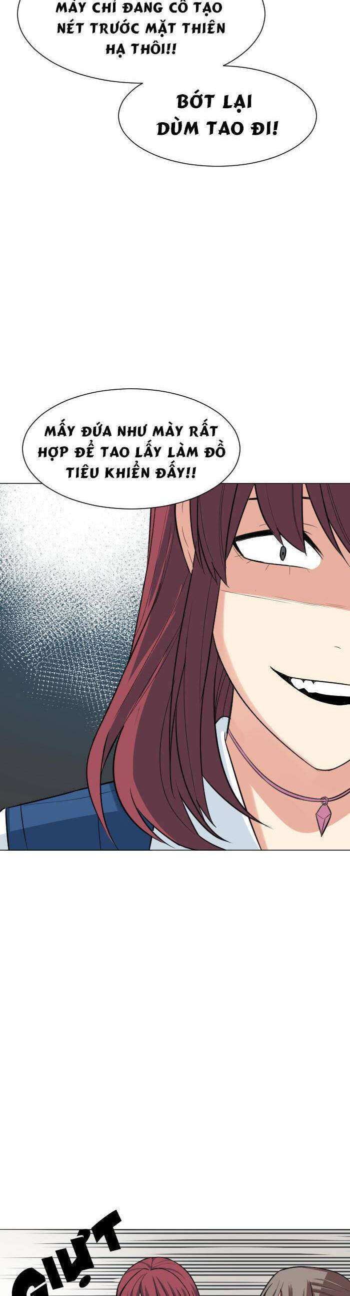 Good/Bad Fortune Chapter 40 - 16
