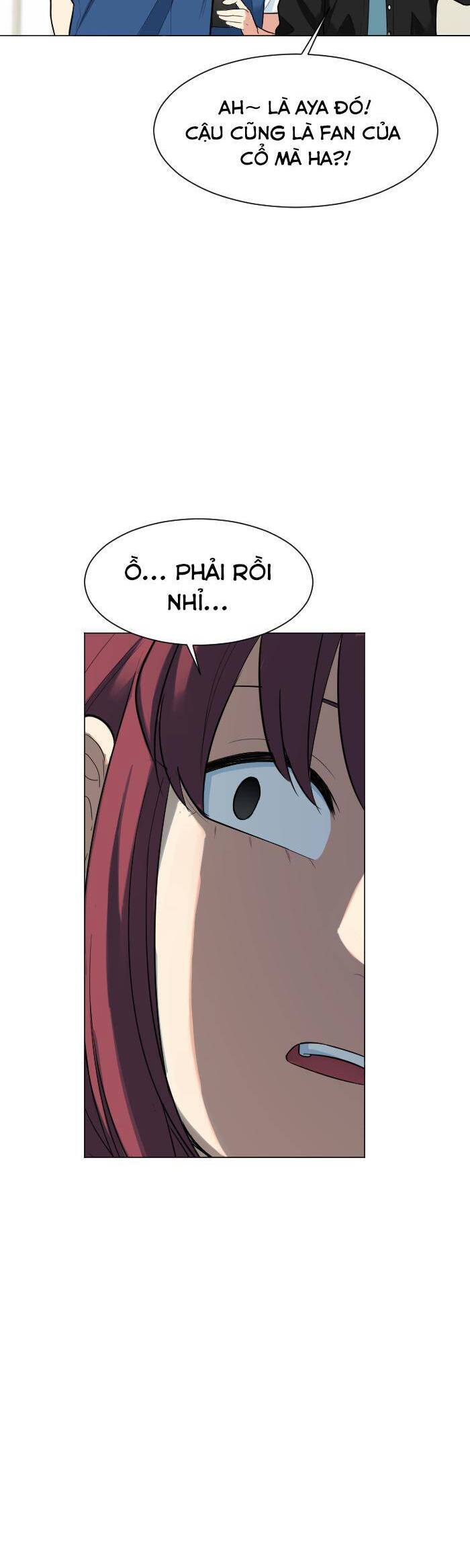 Good/Bad Fortune Chapter 40 - 20