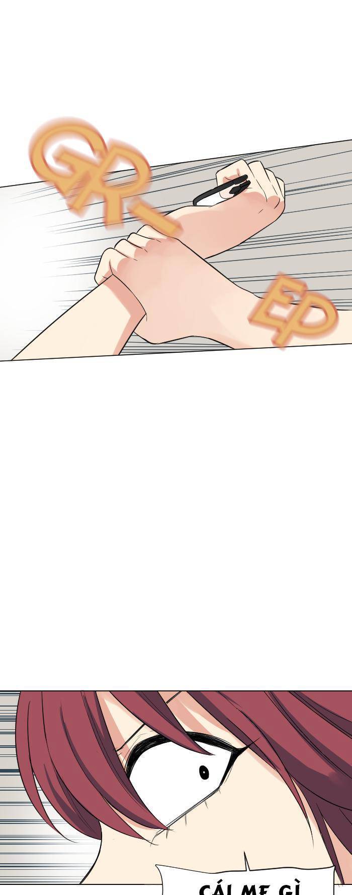 Good/Bad Fortune Chapter 40 - 33