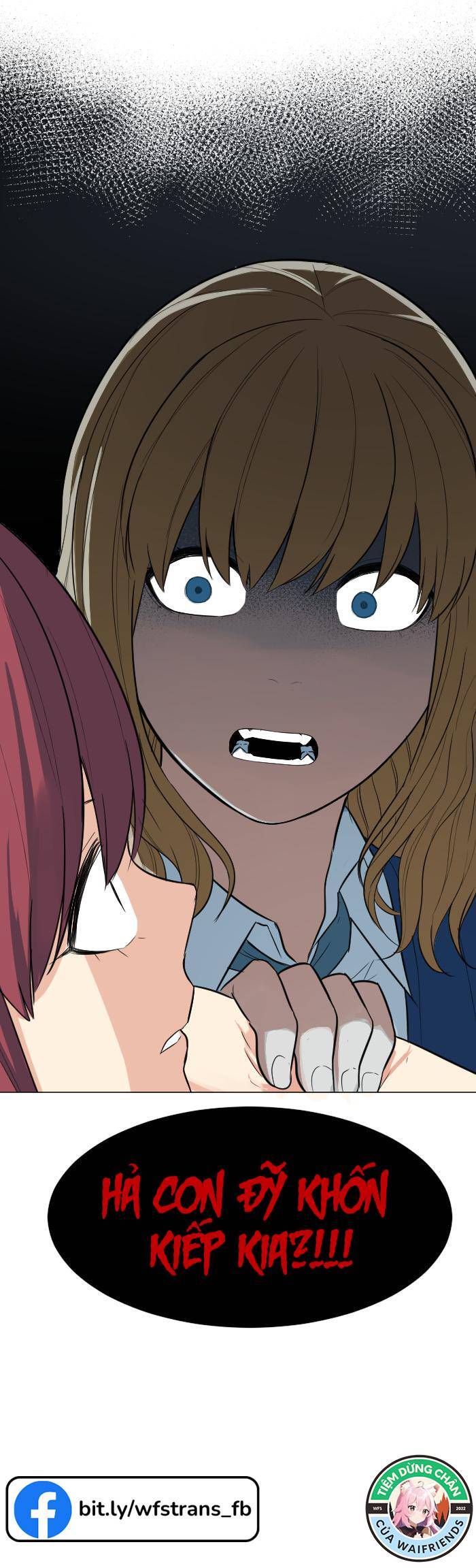 Good/Bad Fortune Chapter 40 - 35