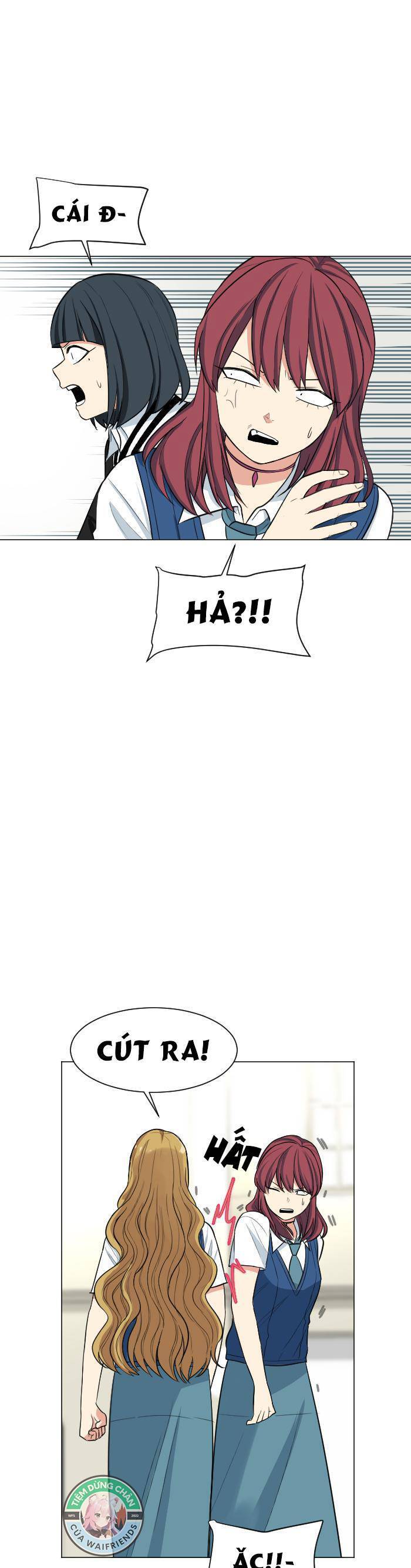 Good/Bad Fortune Chapter 41 - 12