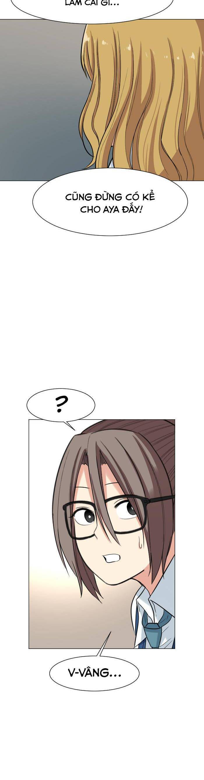Good/Bad Fortune Chapter 41 - 17