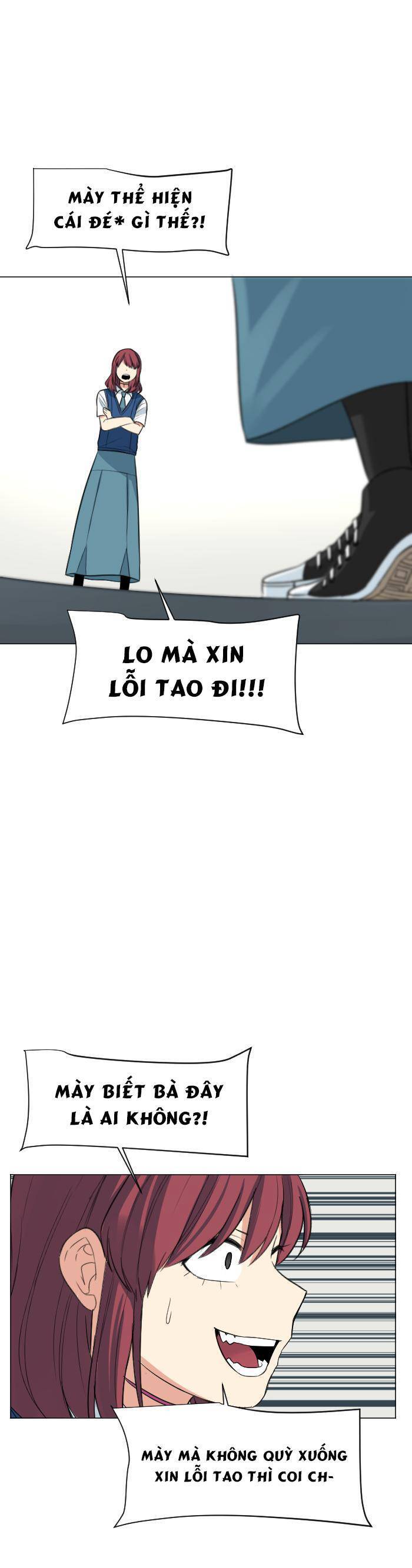 Good/Bad Fortune Chapter 41 - 18