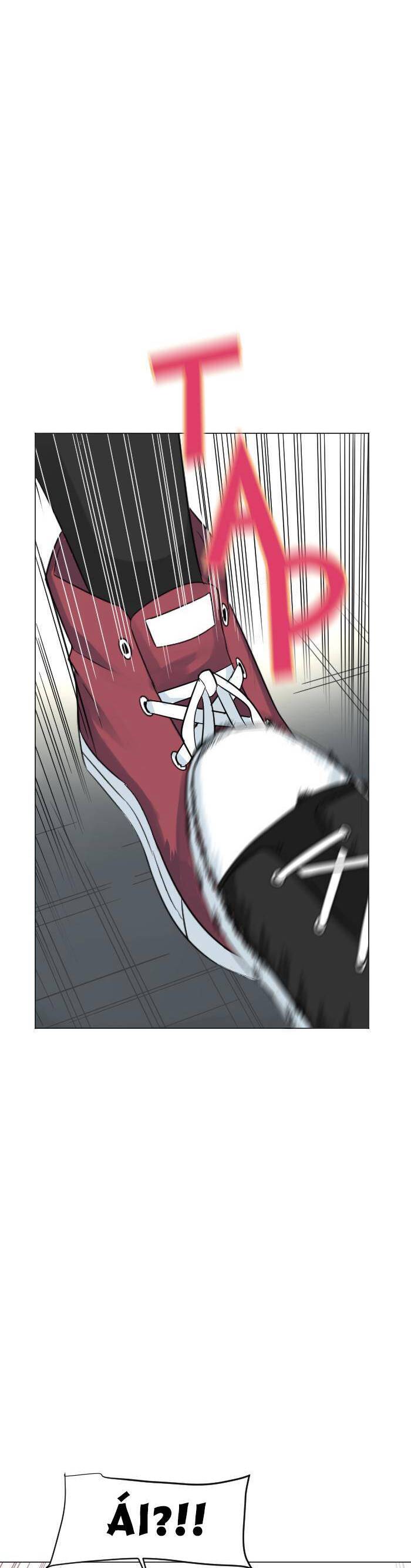Good/Bad Fortune Chapter 41 - 19