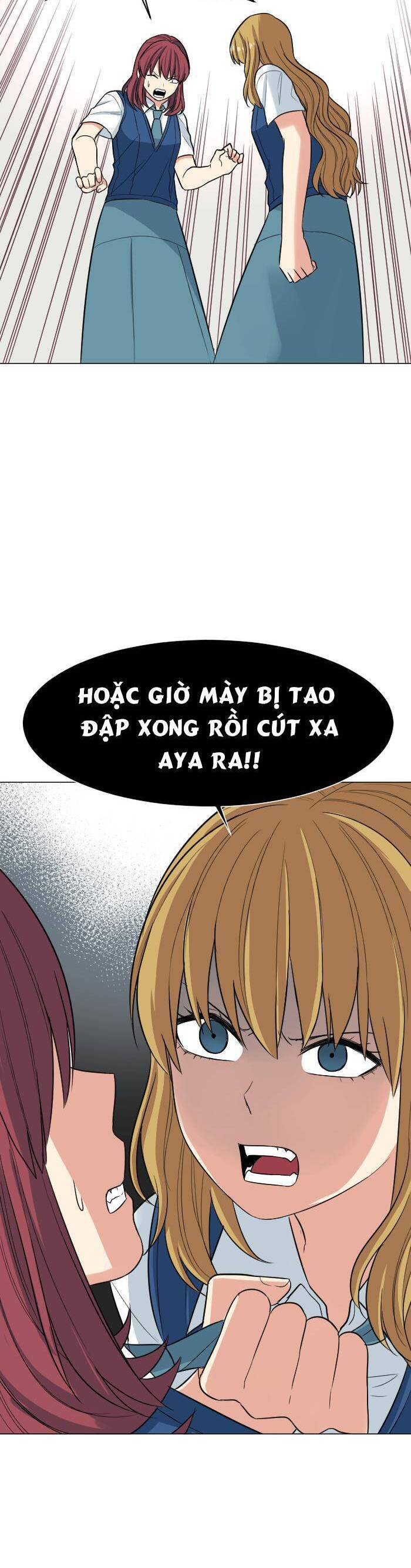 Good/Bad Fortune Chapter 41 - 20