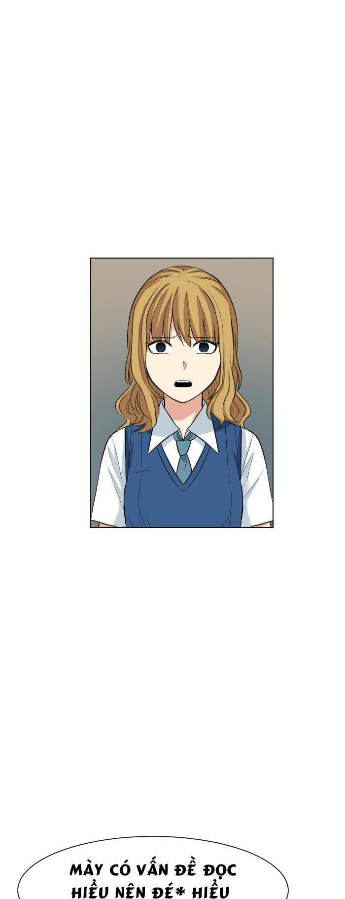 Good/Bad Fortune Chapter 41 - 10