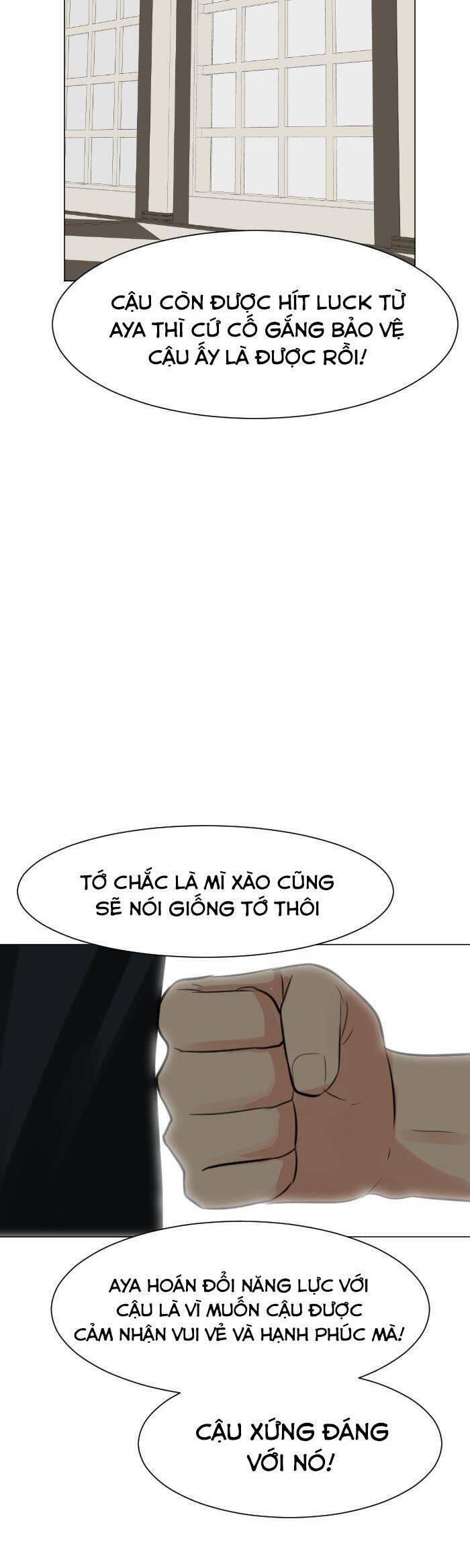 Good/Bad Fortune Chapter 43 - 17