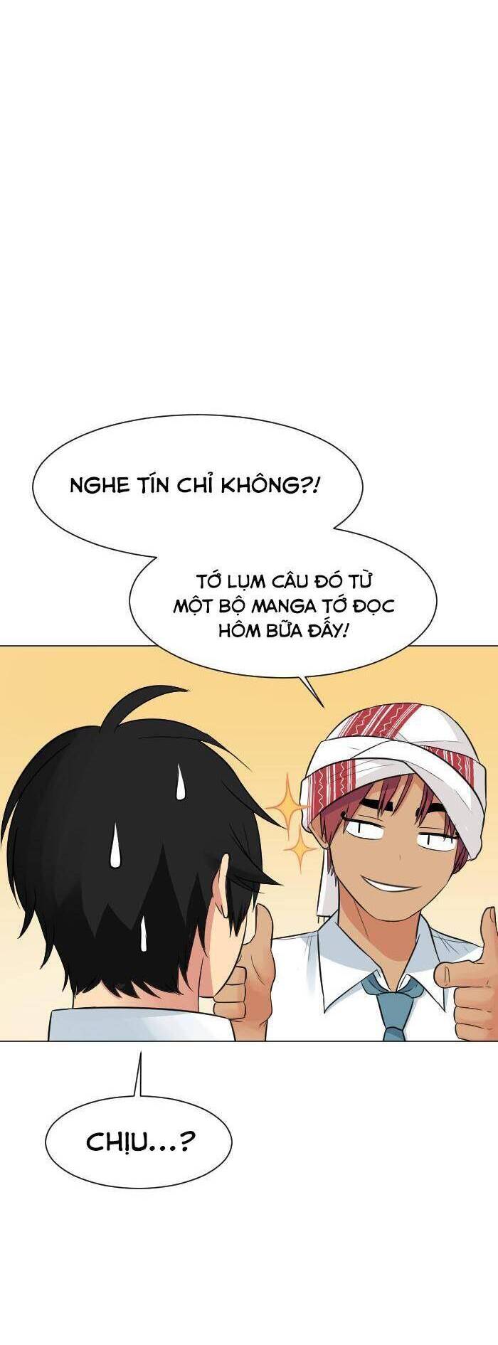 Good/Bad Fortune Chapter 43 - 19