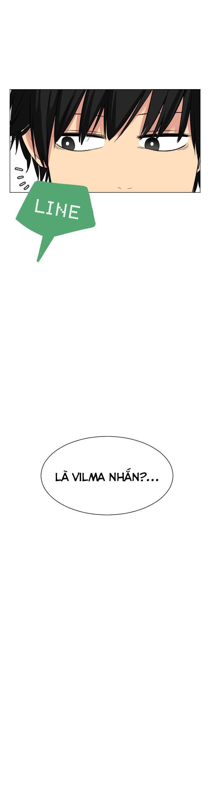 Good/Bad Fortune Chapter 43 - 20
