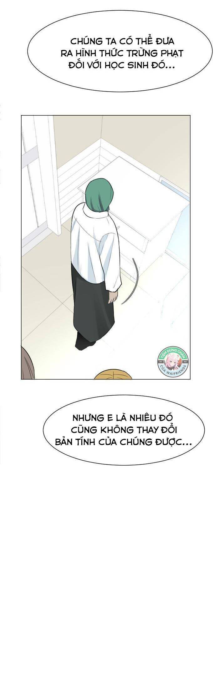 Good/Bad Fortune Chapter 43 - 28