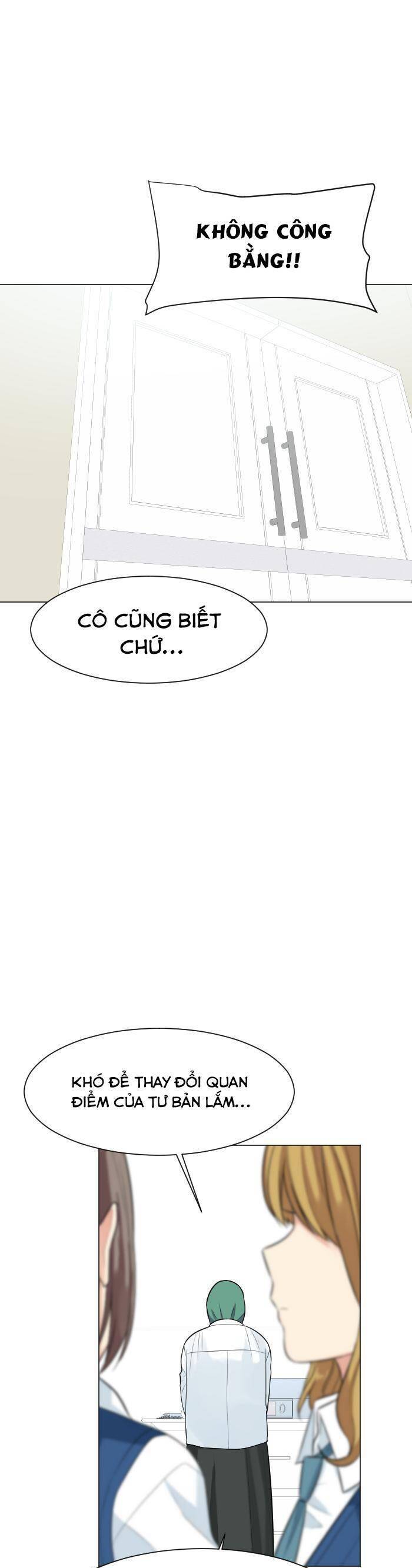 Good/Bad Fortune Chapter 43 - 32