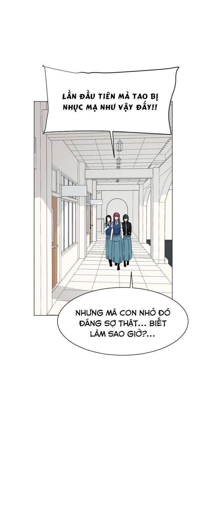 Good/Bad Fortune Chapter 44 - 3