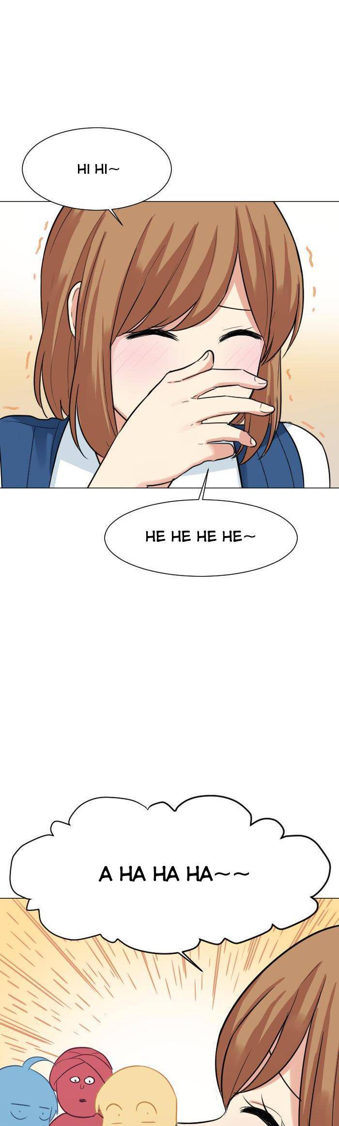 Good/Bad Fortune Chapter 45 - 15