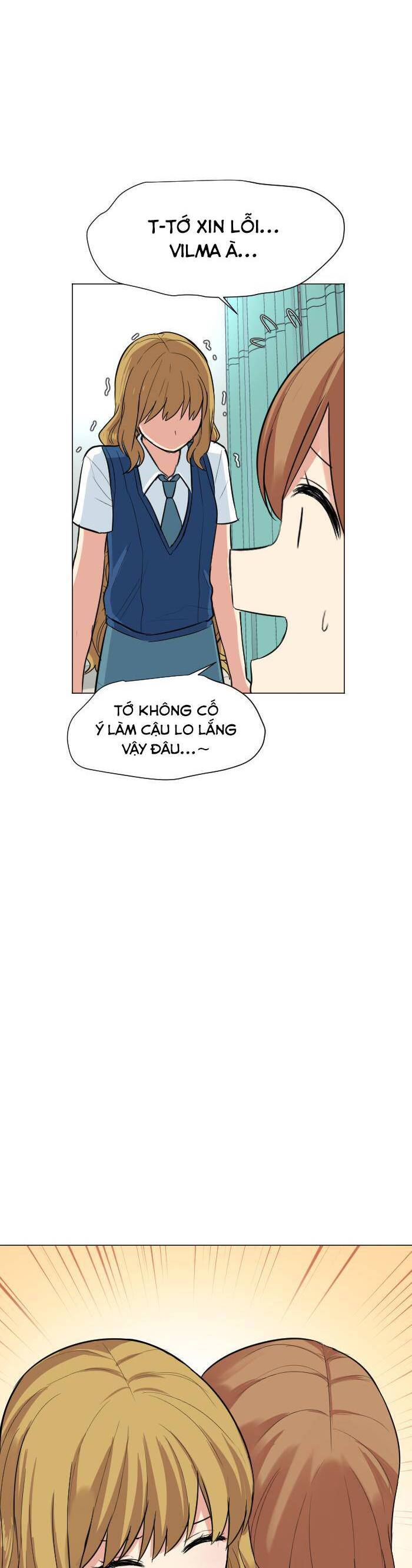 Good/Bad Fortune Chapter 45 - 18