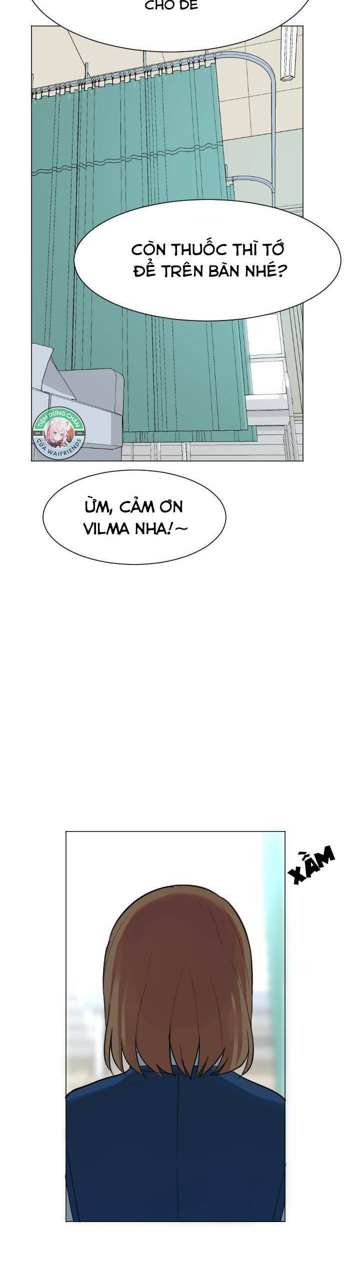 Good/Bad Fortune Chapter 45 - 27