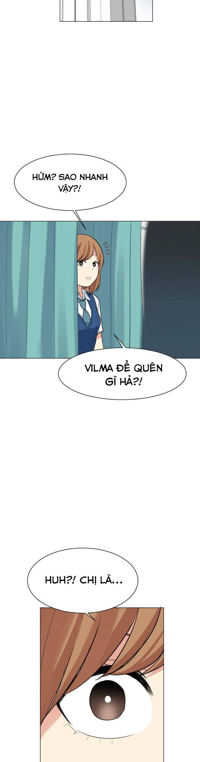 Good/Bad Fortune Chapter 45 - 30