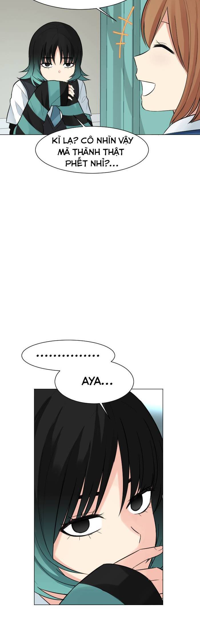Good/Bad Fortune Chapter 46 - 13
