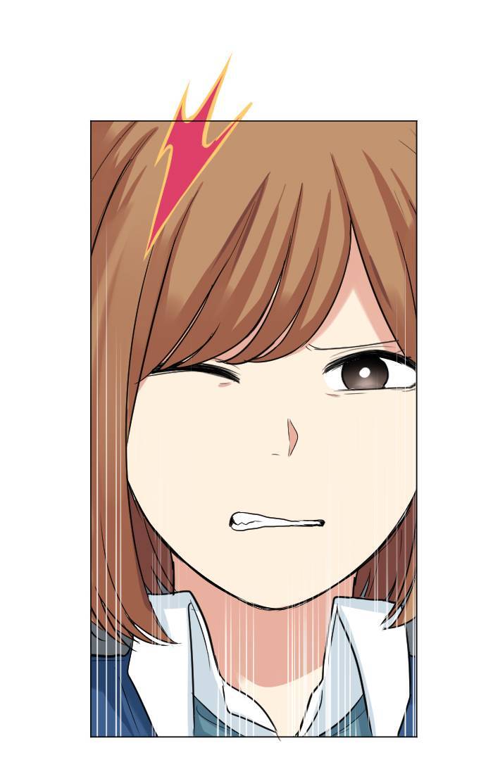Good/Bad Fortune Chapter 46 - 18