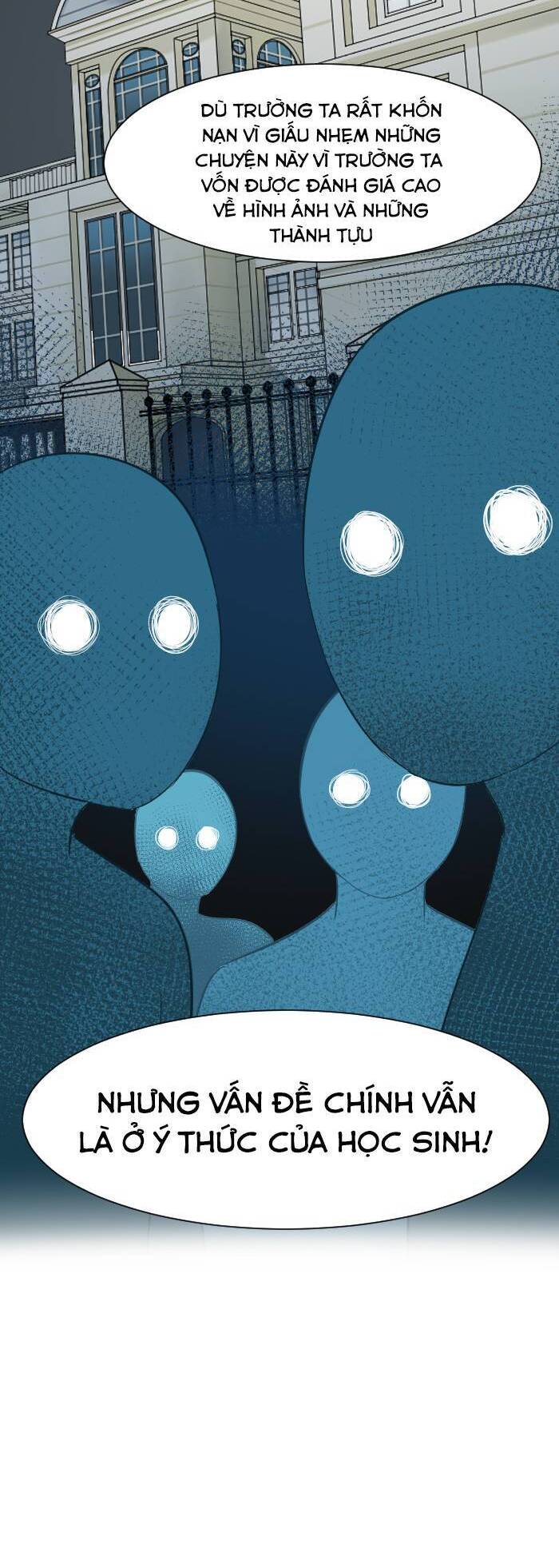 Good/Bad Fortune Chapter 46 - 10
