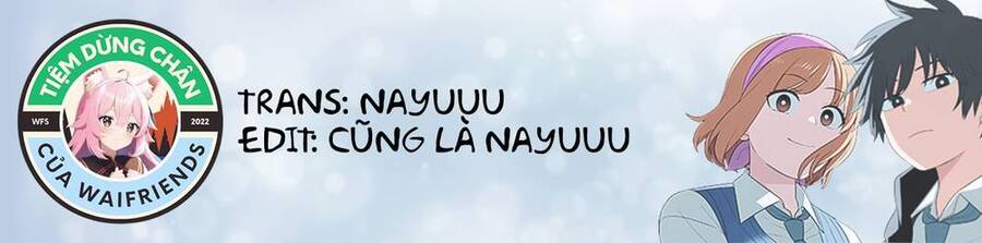 Good/Bad Fortune Chapter 47 - 1