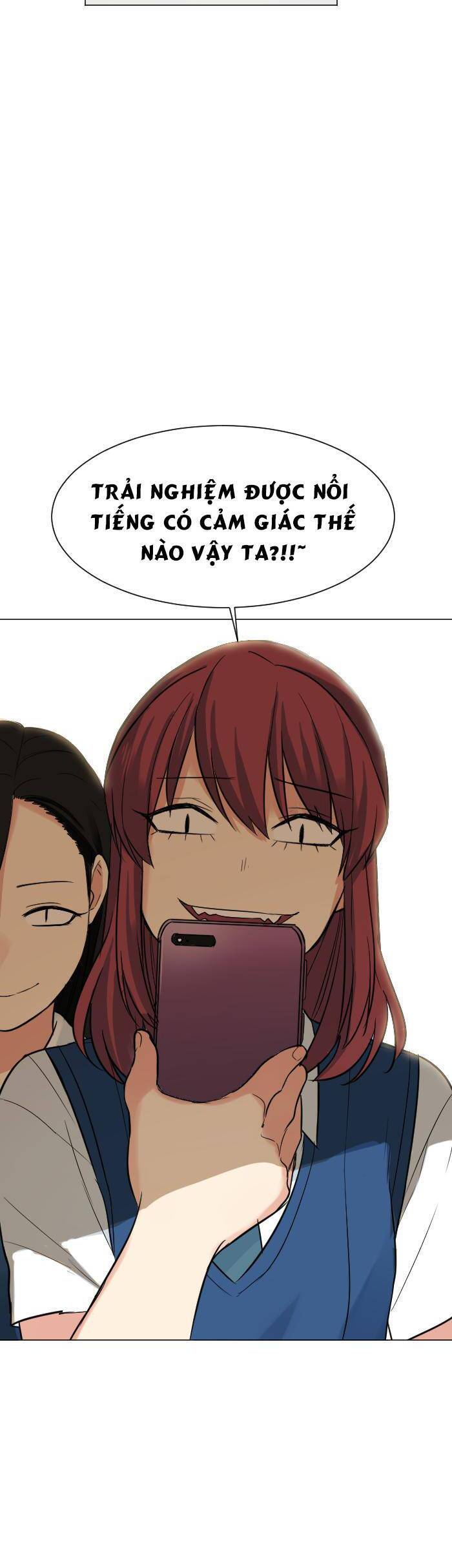 Good/Bad Fortune Chapter 47 - 22