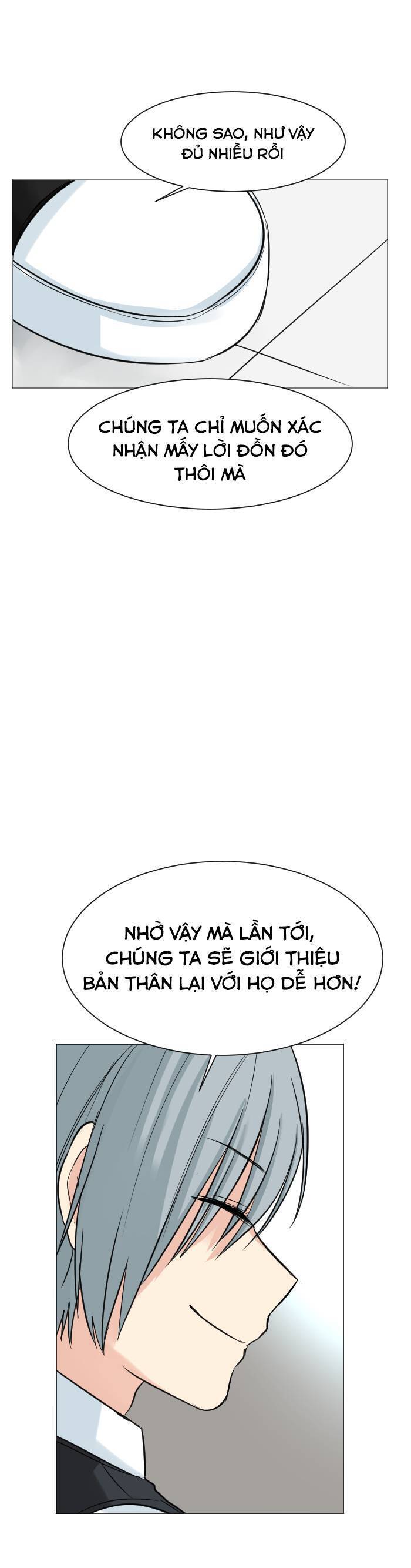 Good/Bad Fortune Chapter 47 - 30