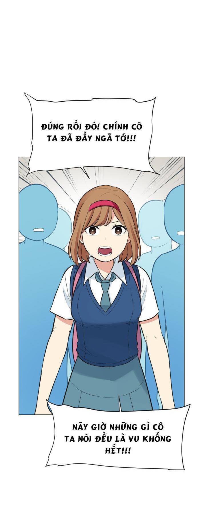Good/Bad Fortune Chapter 48 - 16