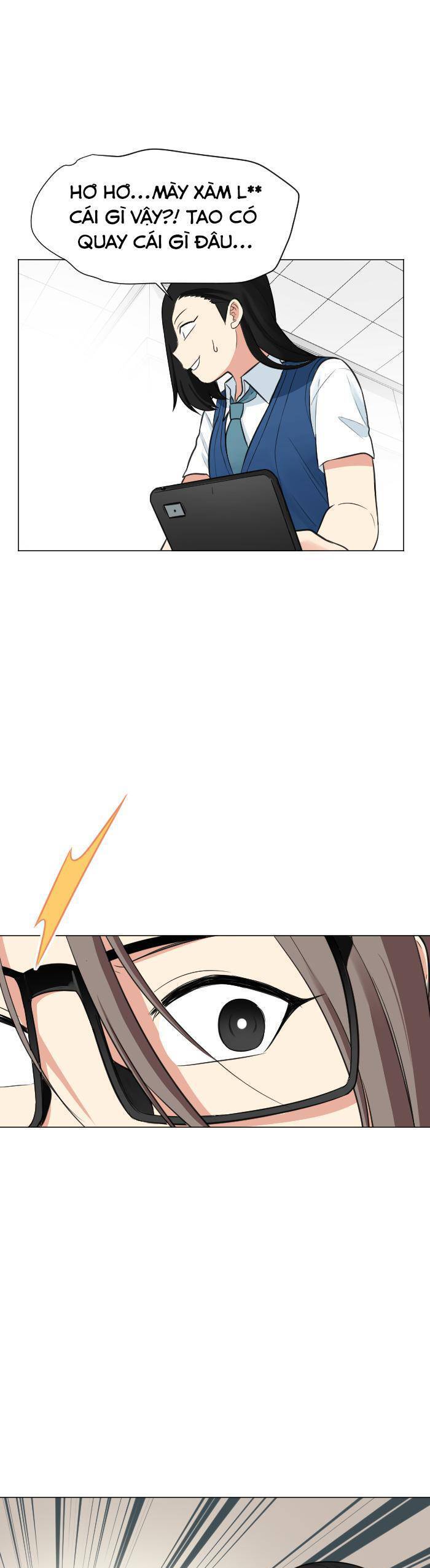 Good/Bad Fortune Chapter 48 - 21