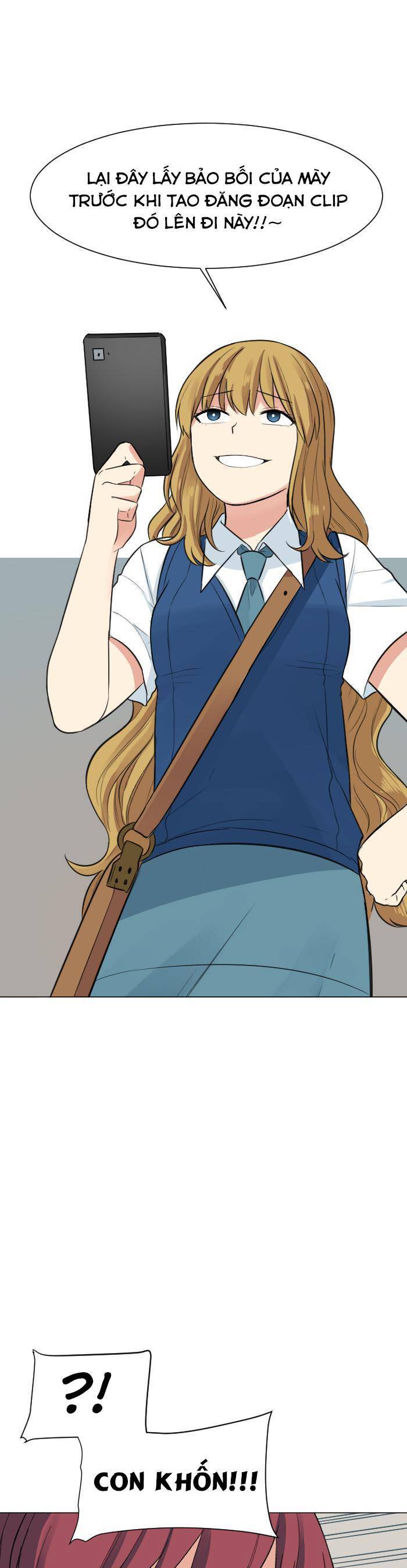 Good/Bad Fortune Chapter 48 - 32