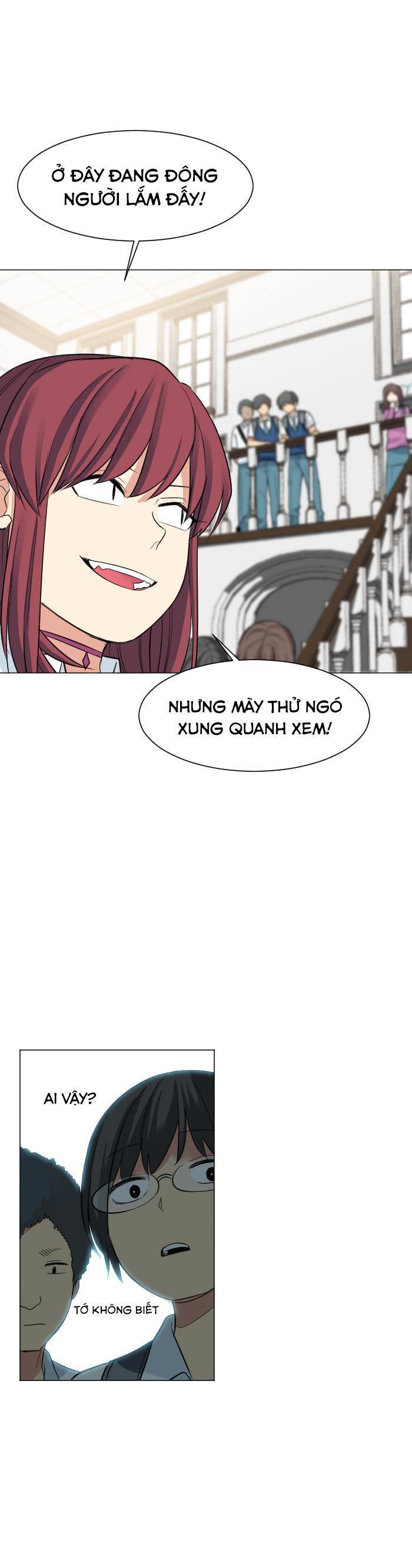 Good/Bad Fortune Chapter 48 - 10