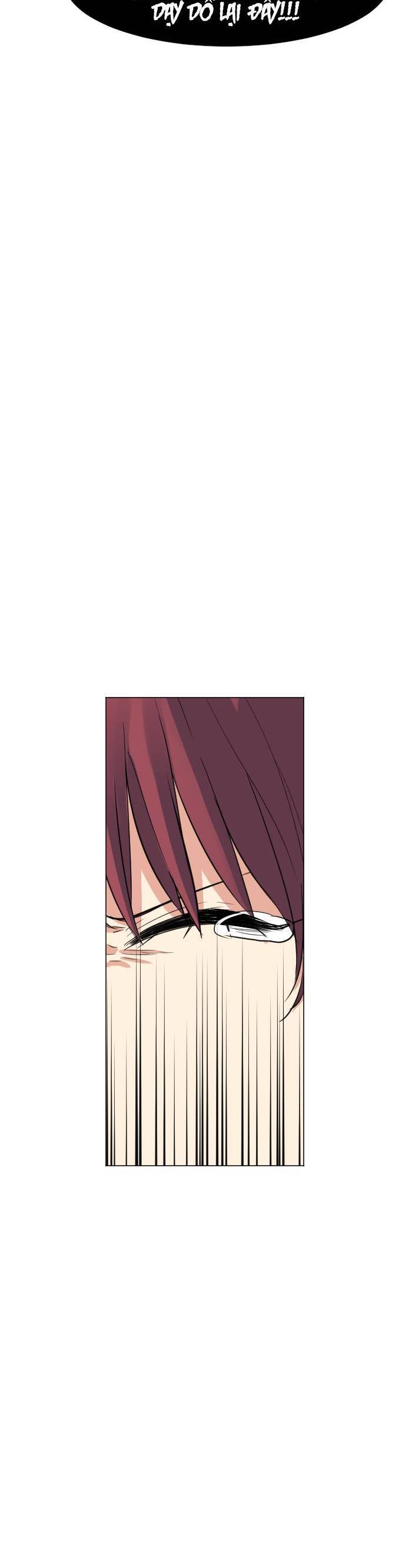 Good/Bad Fortune Chapter 49 - 11
