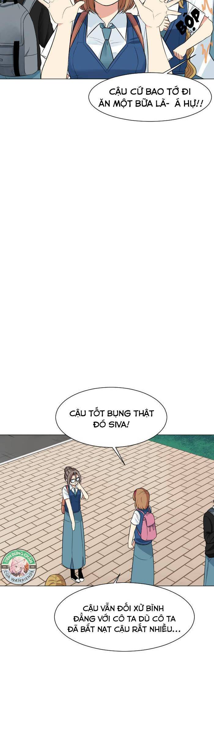 Good/Bad Fortune Chapter 49 - 22