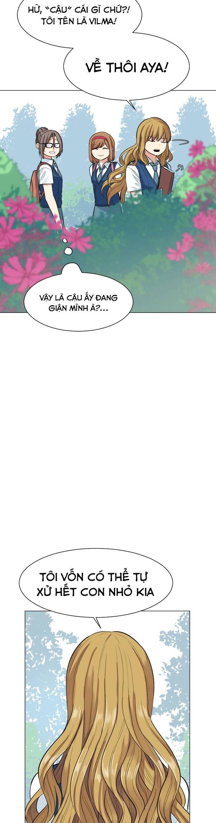 Good/Bad Fortune Chapter 49 - 26