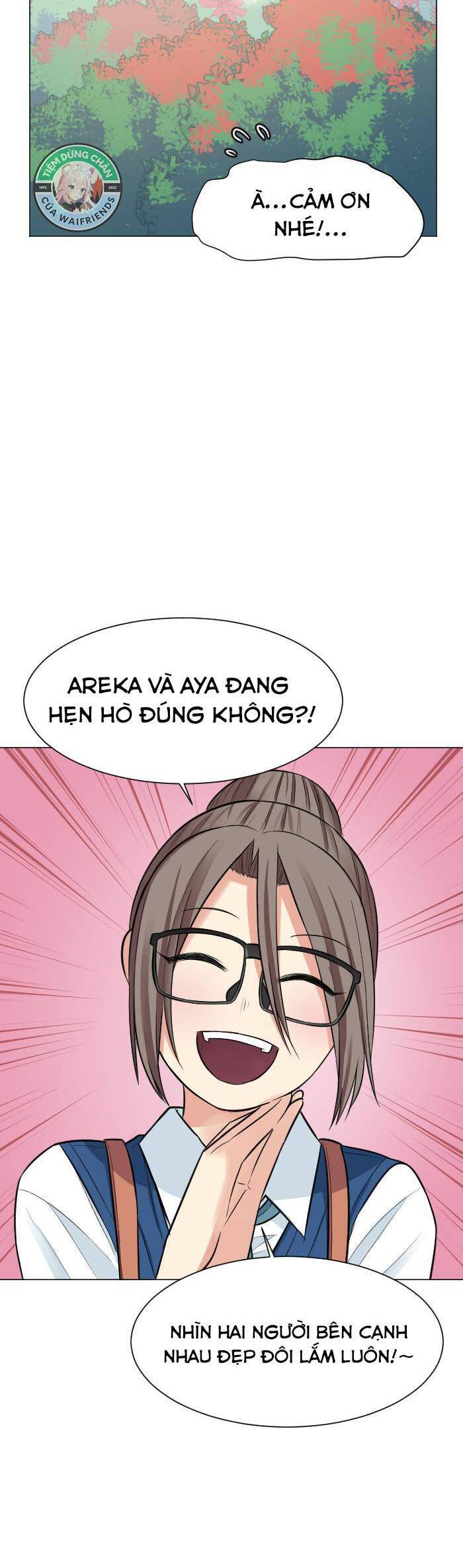 Good/Bad Fortune Chapter 49 - 31