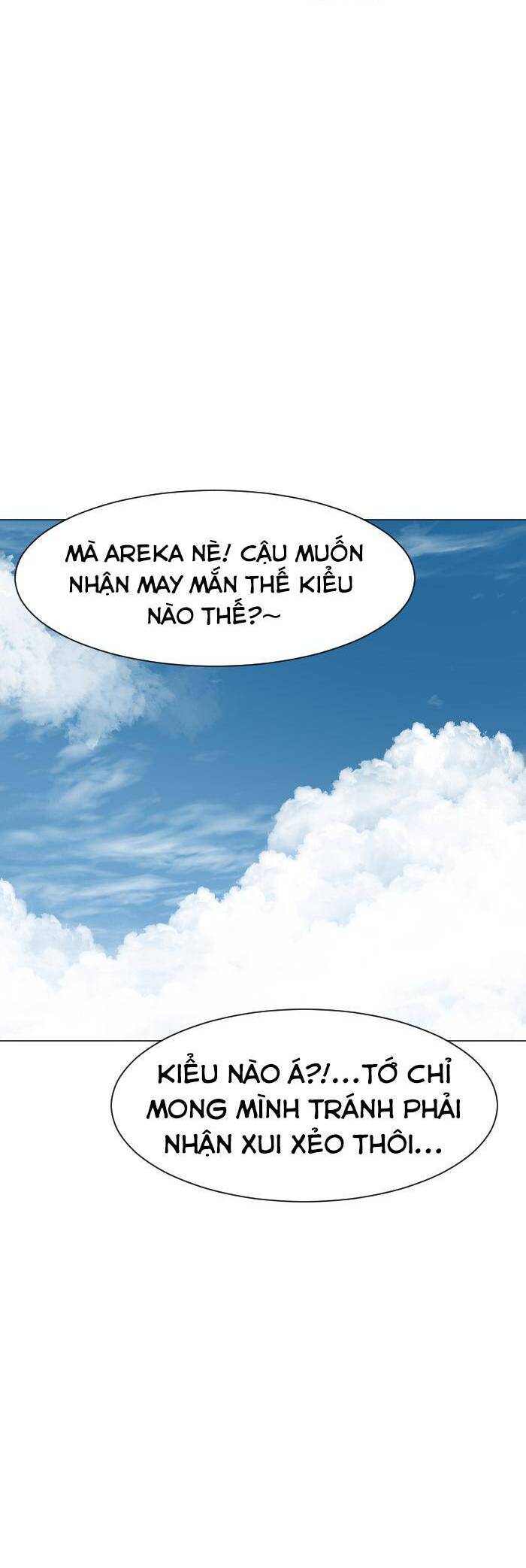 Good/Bad Fortune Chapter 49 - 43