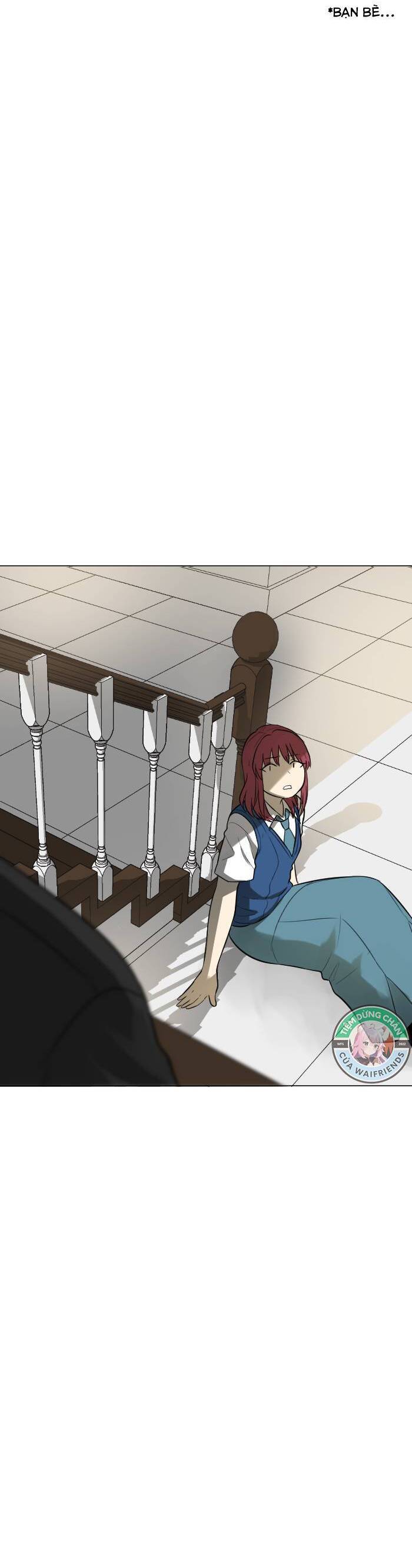Good/Bad Fortune Chapter 49 - 8