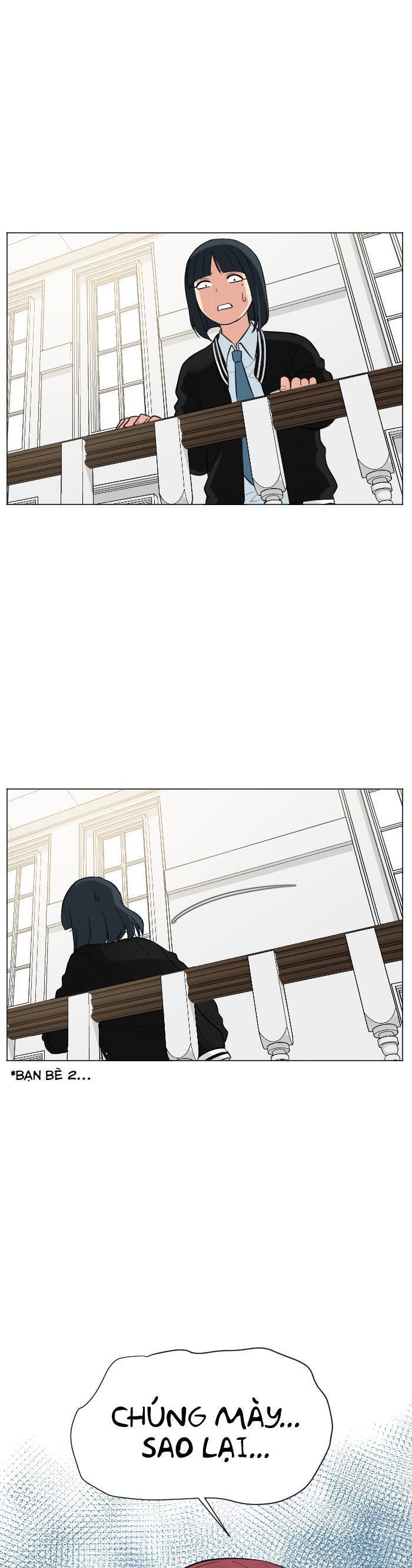 Good/Bad Fortune Chapter 49 - 9