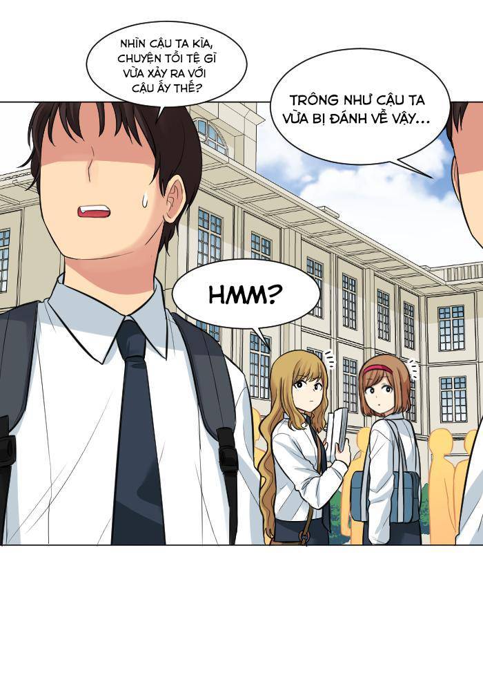 Good/Bad Fortune Chapter 5 - 11