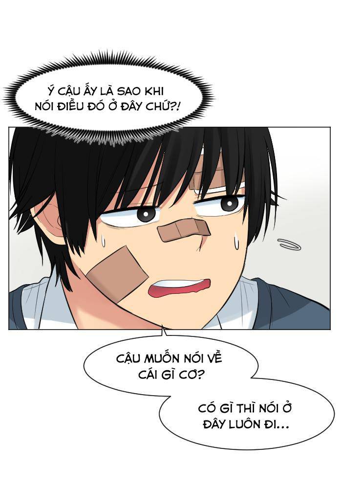 Good/Bad Fortune Chapter 5 - 30