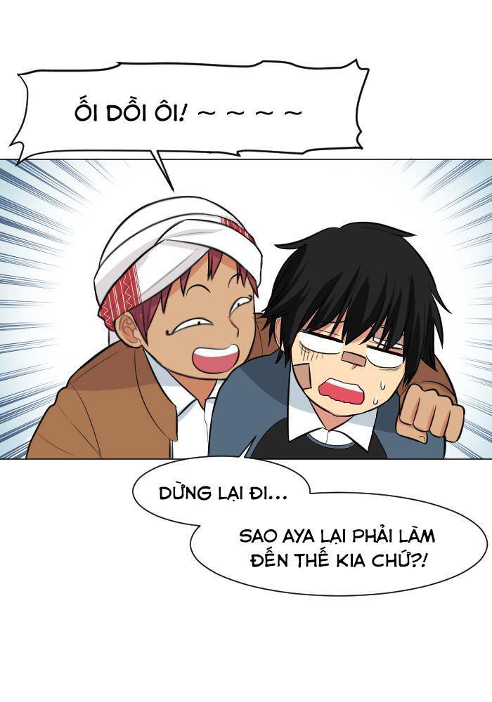 Good/Bad Fortune Chapter 5 - 34
