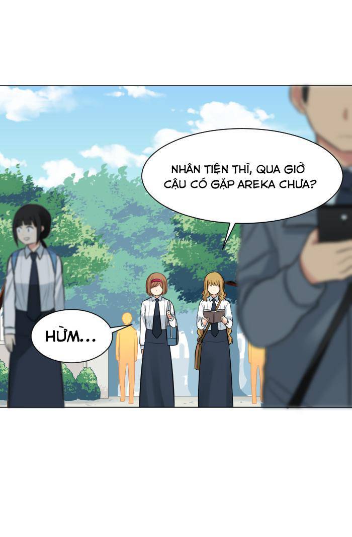 Good/Bad Fortune Chapter 5 - 9