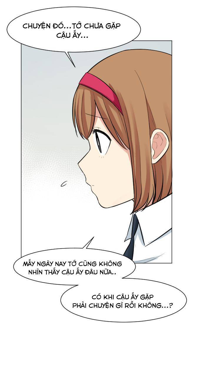 Good/Bad Fortune Chapter 5 - 10